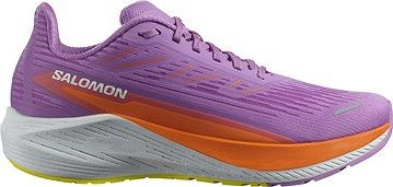 Salomon Aero Blaze 2 W Iris Orchid/Dragon Fire/Sulfur Spring EU 40 2/3 / 250 mm
