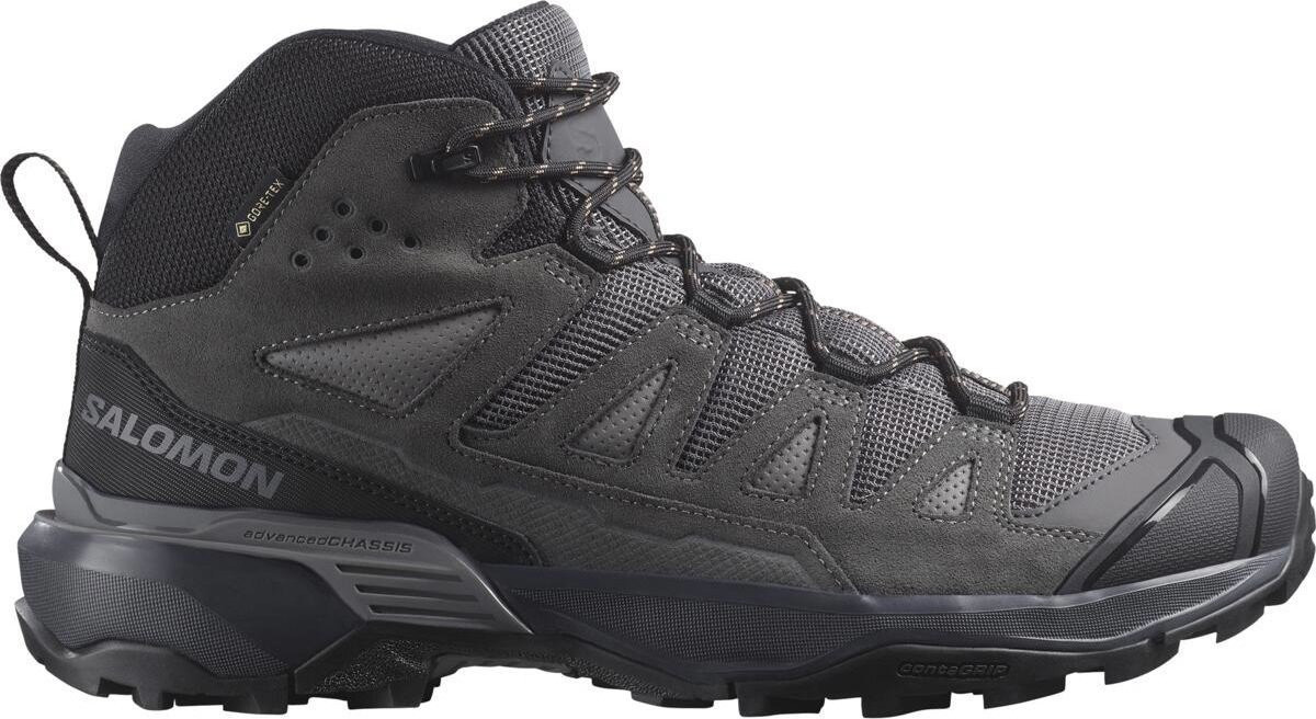 Salomon X Ultra 360 LTR Mid GTX Clrock/Asp EU 42/260 mm