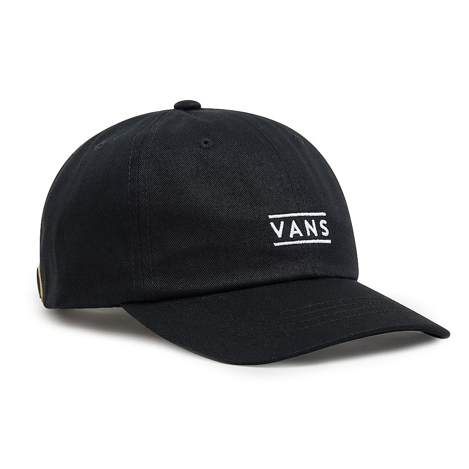 Vans Kids Half Box Curved Bill