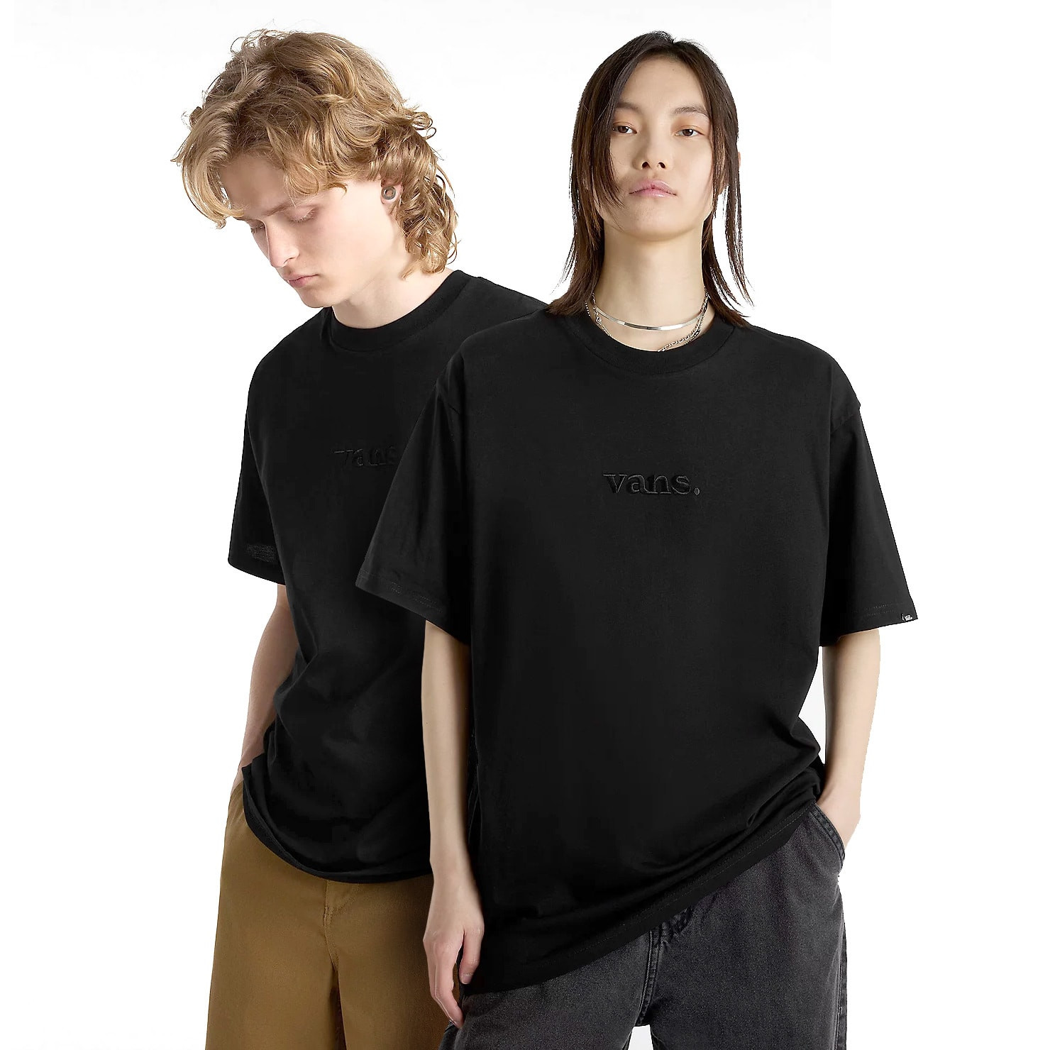 Vans Essential Loose Ss