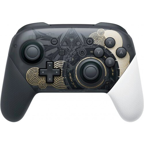 Nintendo Switch Pro Controller (The Legend of Zelda: Tears of The Kingdom Edition)