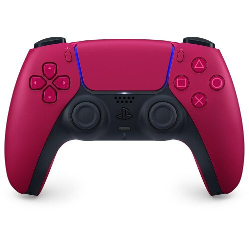 SONY PlayStation 5 - DualSense Červený