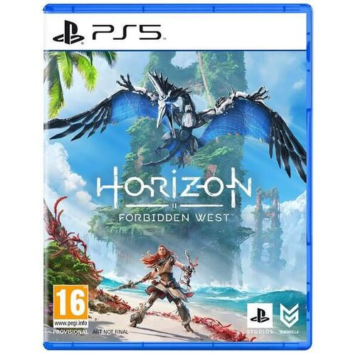 SONY PlayStation - Horizon - Forbidden West - PS5 hra