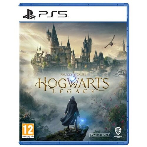 SONY PlayStation - Hogwarts Legacy - PS5 hra