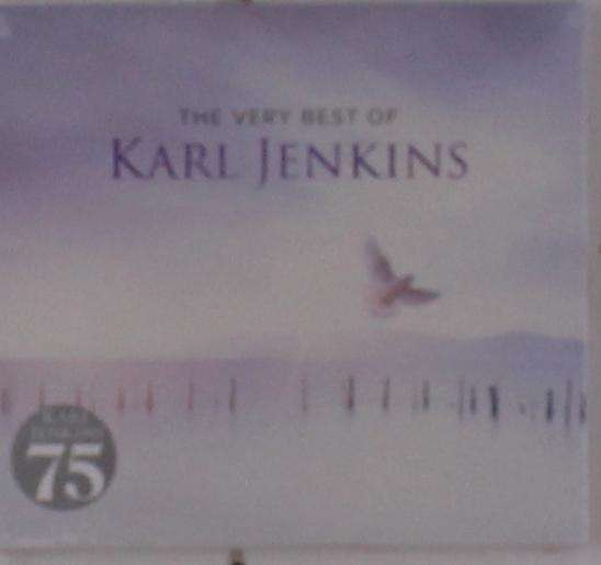 Karl Jenkins - The Very Best of Karl Jenkins, CD
