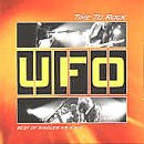 Ufo, TIME TO ROCK/BEST OF ..., CD