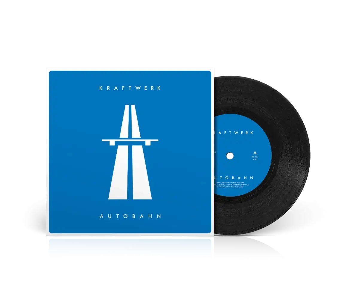 Autobahn (50th Anniversary Edition) (7