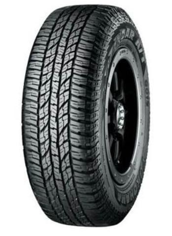 Yokohama GEOLANDAR A/T (G015) 285/45 R22 114H