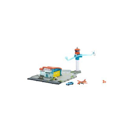 Matchbox LETISKO HERNÝ SET