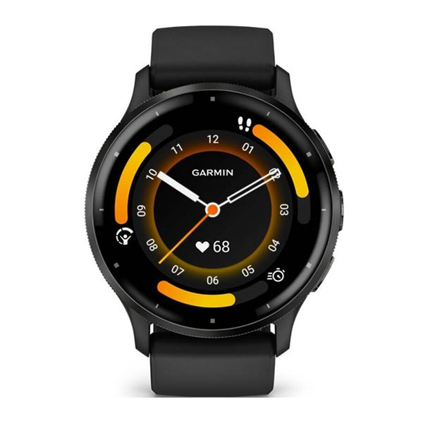 Garmin VENU 3, čierna 010-02784-01