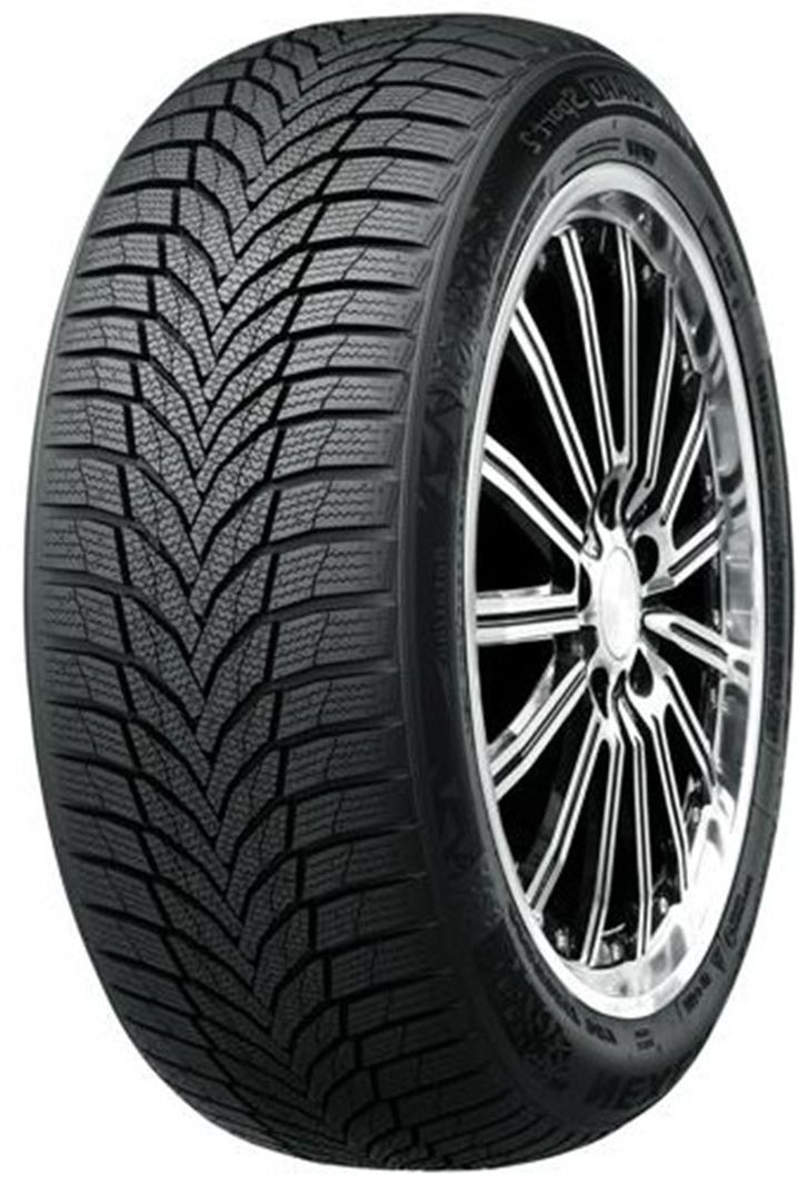 Nexen WinGuard Sport 2 WU7 SUV M+S 235/60 R17 102H