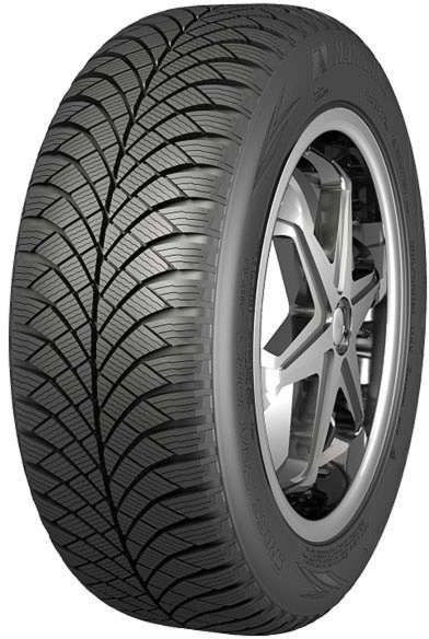 Nankang CROSS SEASONS AW-6 XL M+S 3PMSF 235/45 R18 98Y