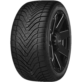 Gripmax SureGrip A/S 245/40 R18 97W