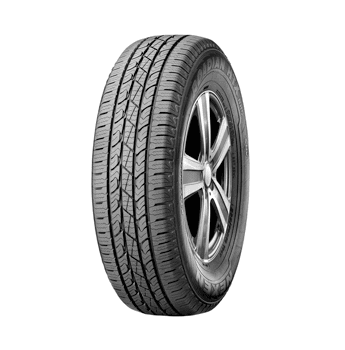 Nexen Roadian HTX RH5 255/70 R17 112T