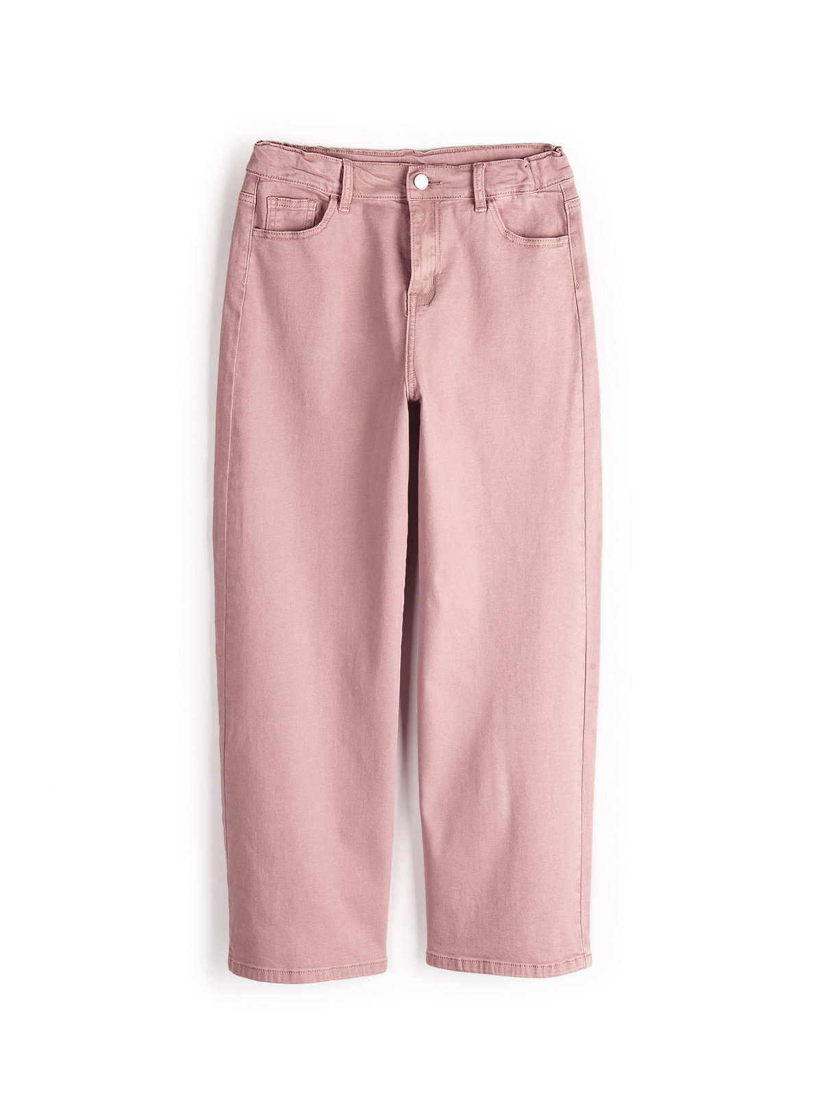 GATE Rifle wide leg