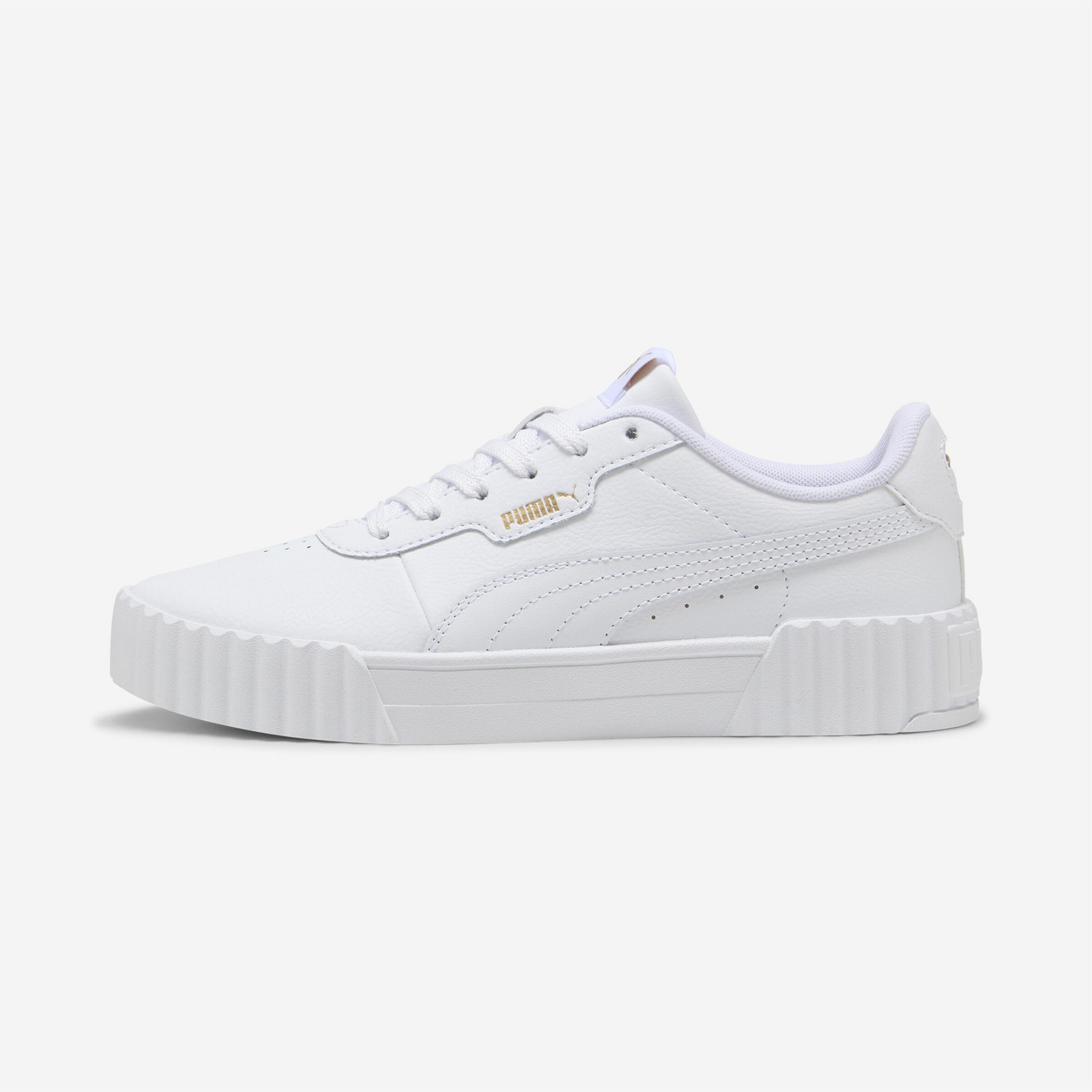 Puma Carina 3.0 dámske tenisky biele