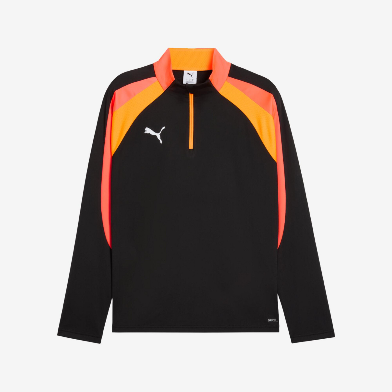 PUMA IndividualLIGA 25 futbalové tréningové tričko