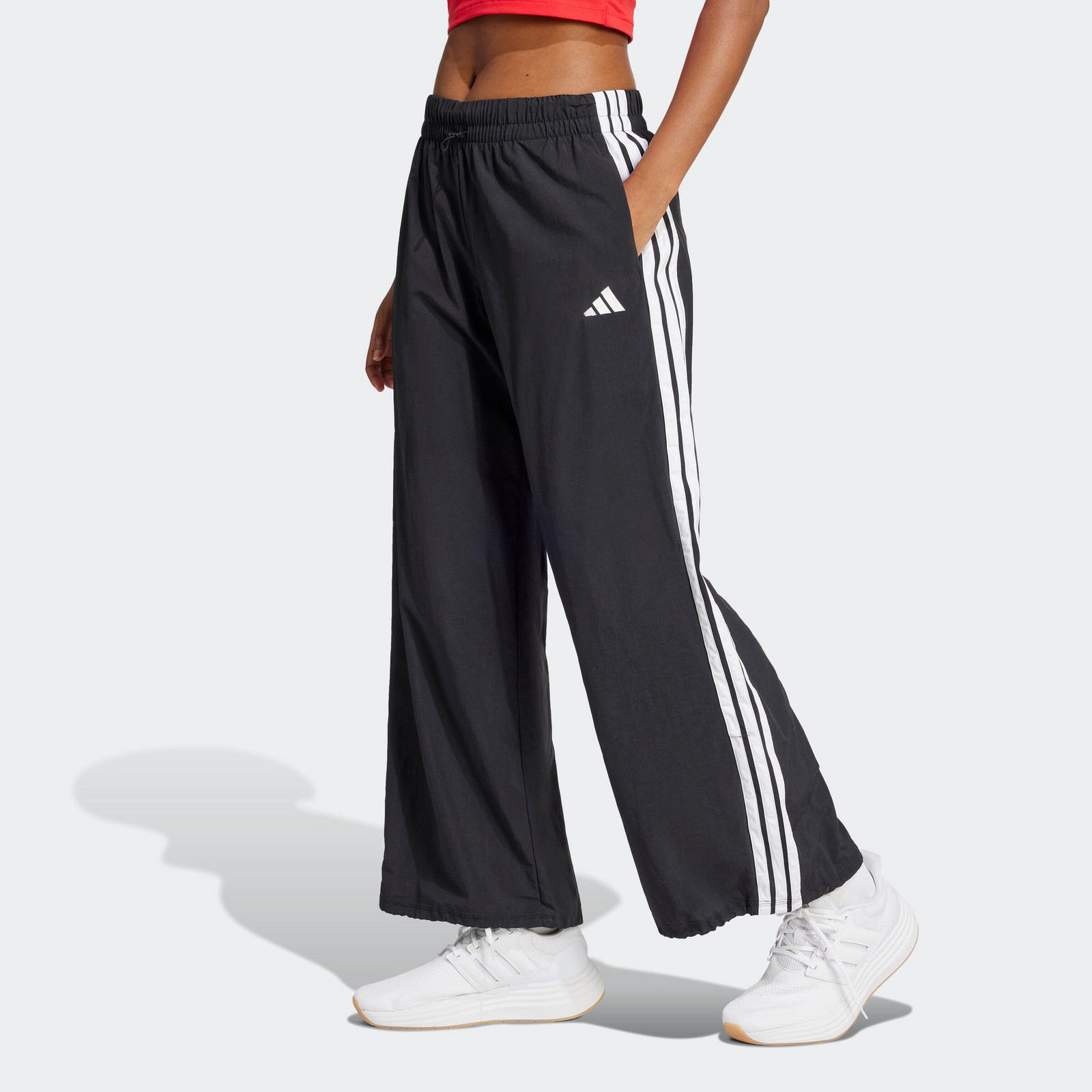 ADIDAS dámske nohavice čierne