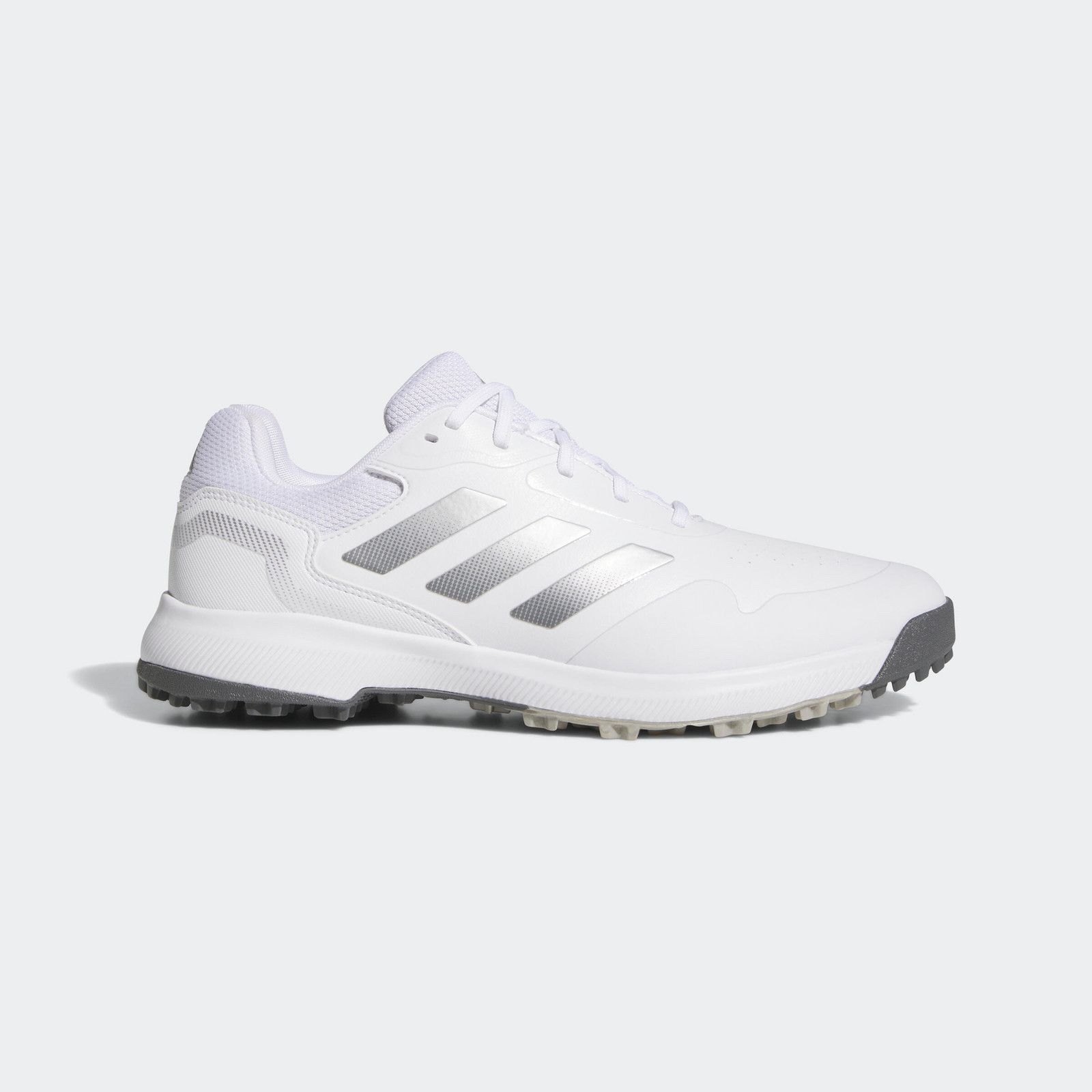 ADIDAS Traxion Response SL pánska golfová obuv biela