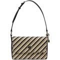 Tašky Guess EMELDA CROSSBODY HWWG92 10190
