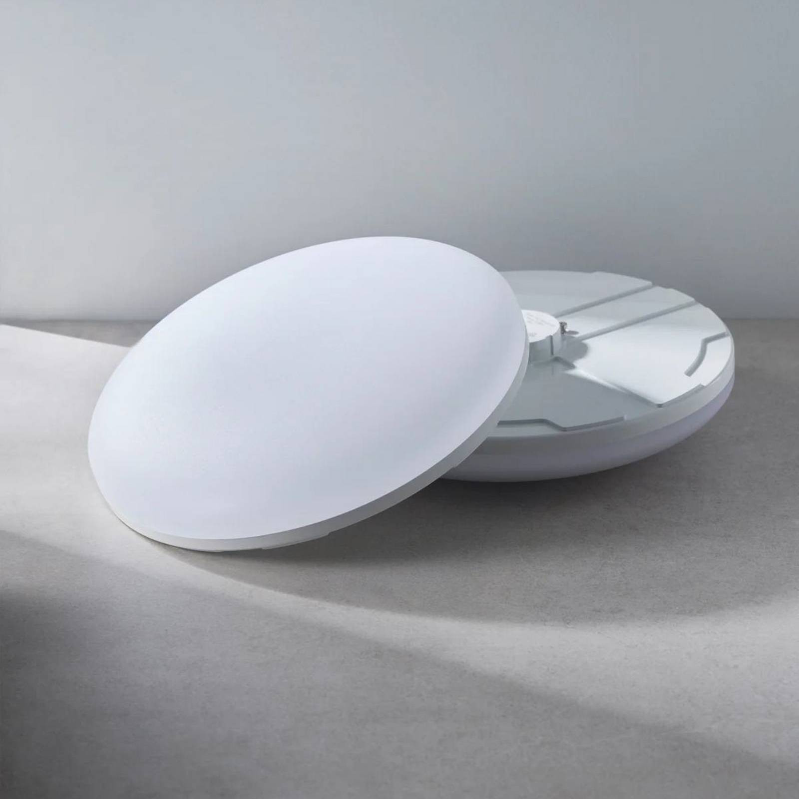 Žiarovka LED Beacon GX53, 18W, CCT, Ø20cm, s možnosťou postupného stmievania