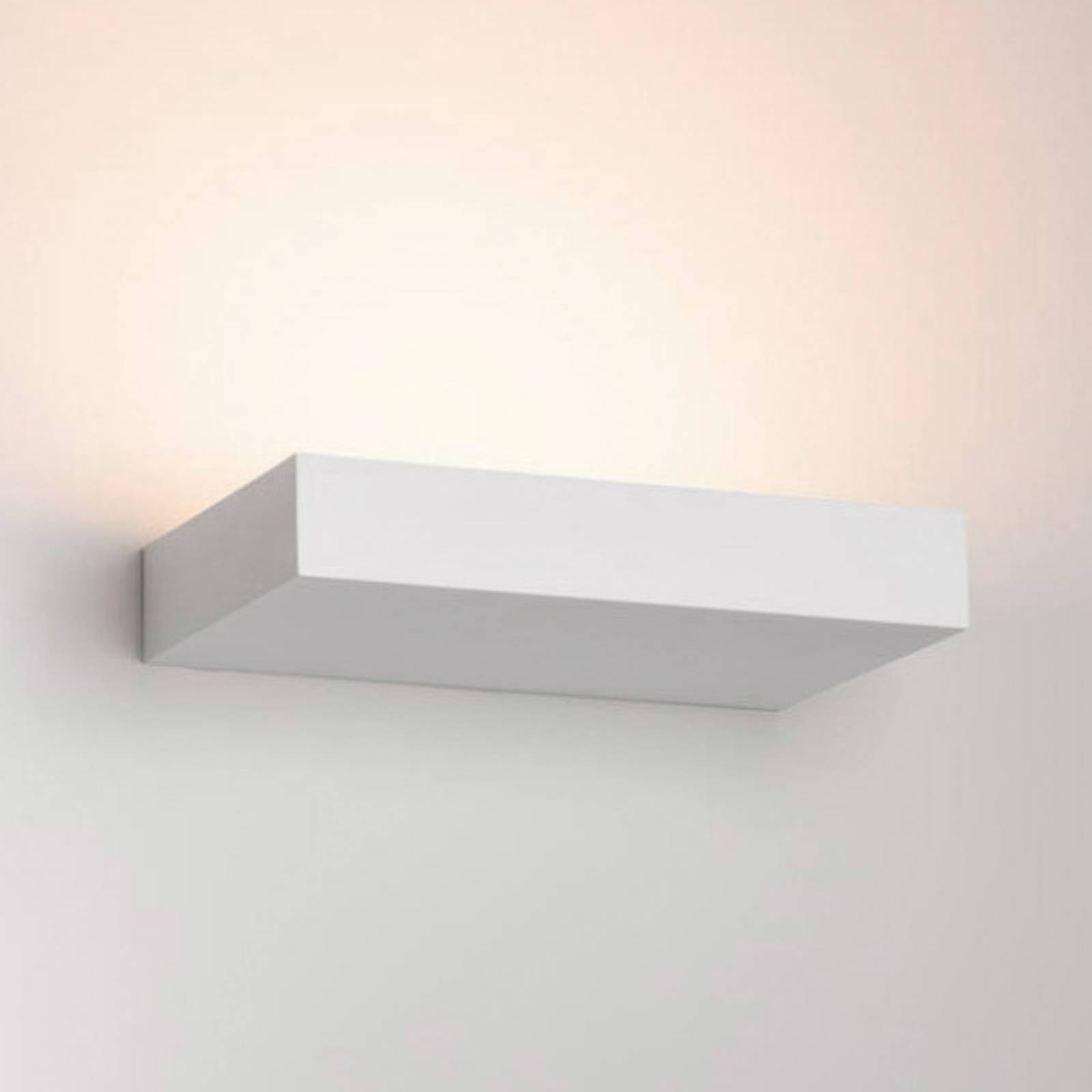 SLC LED nástenné svietidlo Illumin8, biela CCT, hliník