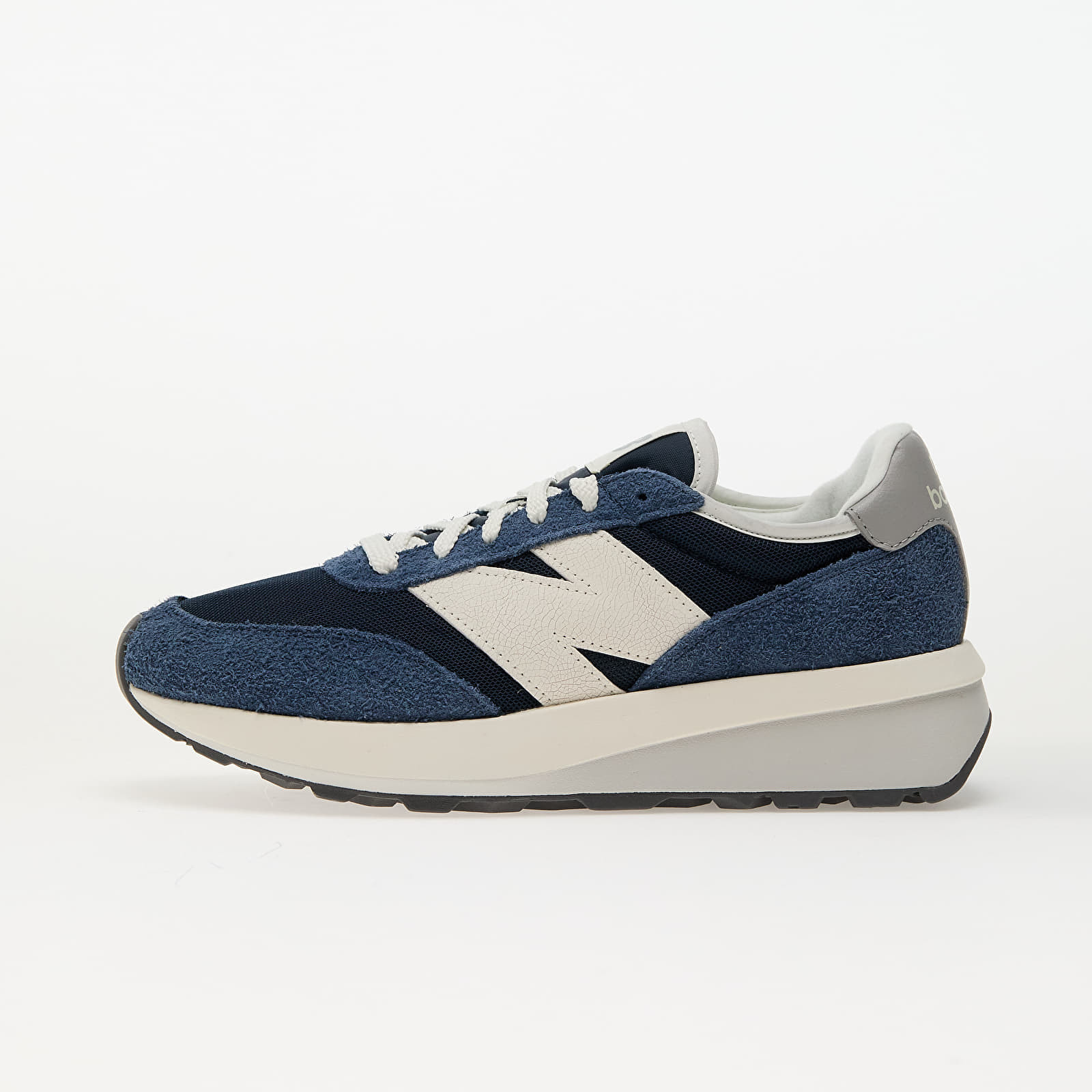 Tenisky New Balance 370 Navy White EUR 42.5