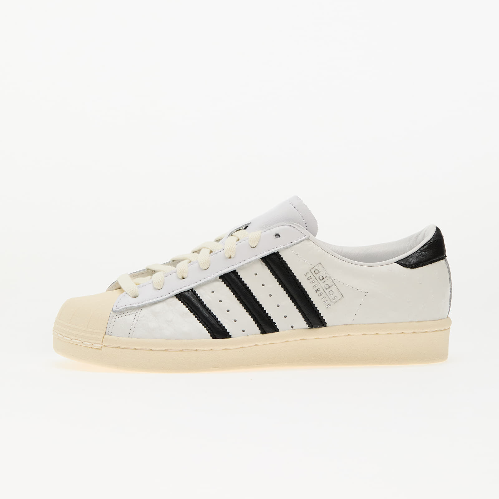 Tenisky adidas Superstar Vintage W Ftw White/ Core Black/ Crew White EUR 36 2/3