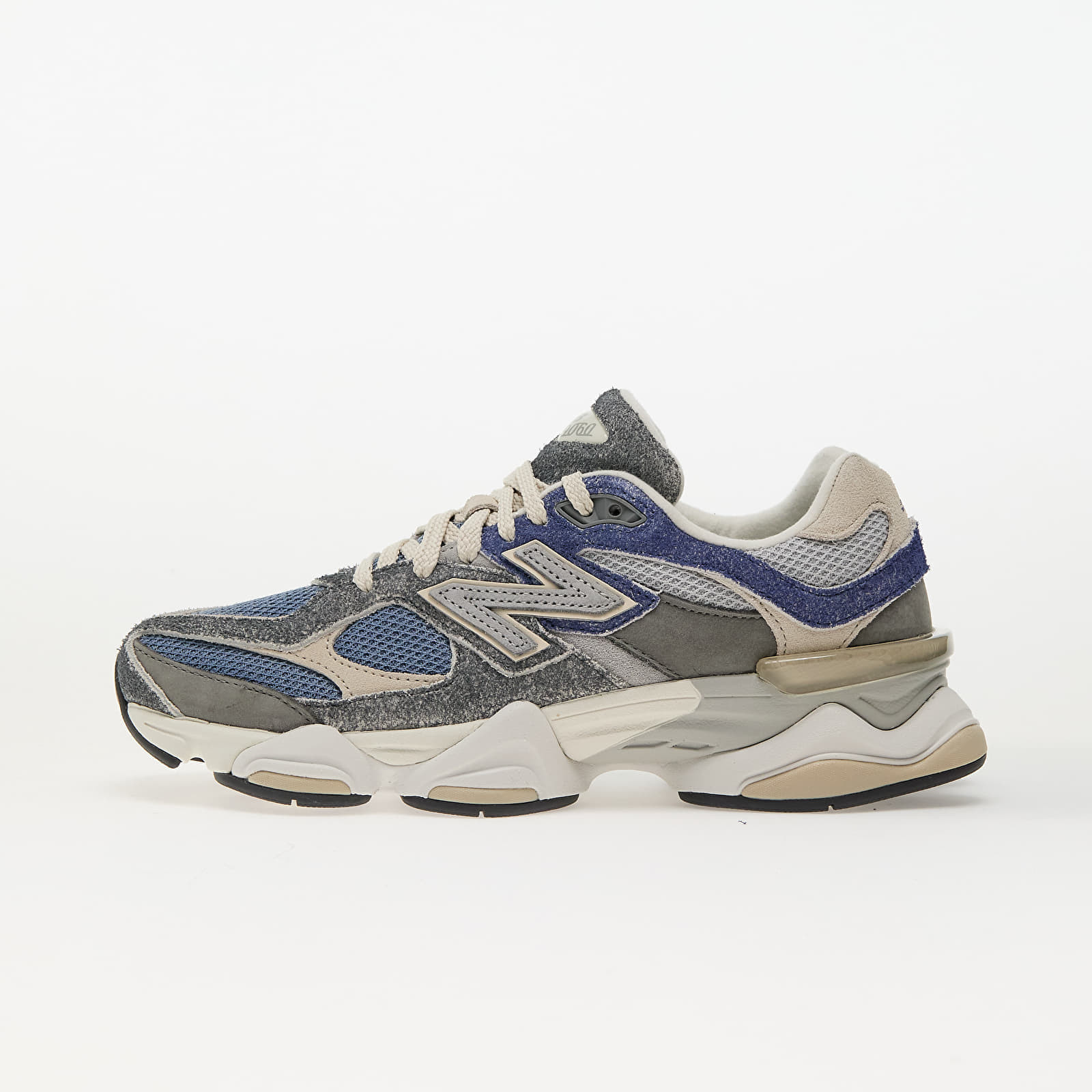 Tenisky New Balance 9060 Blue/ Grey EUR 38.5