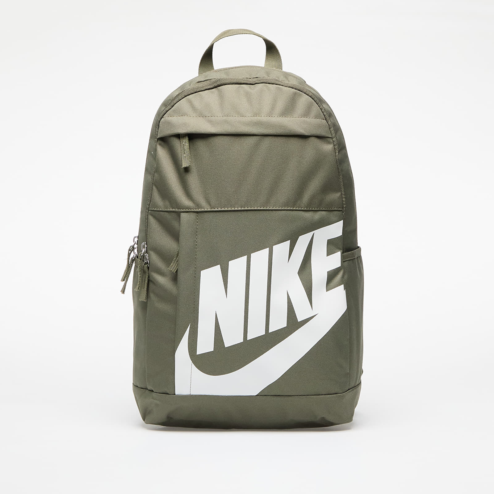 Nike Elemental Backpack 21L Medium Olive/ Medium Olive/ Summit White Universal
