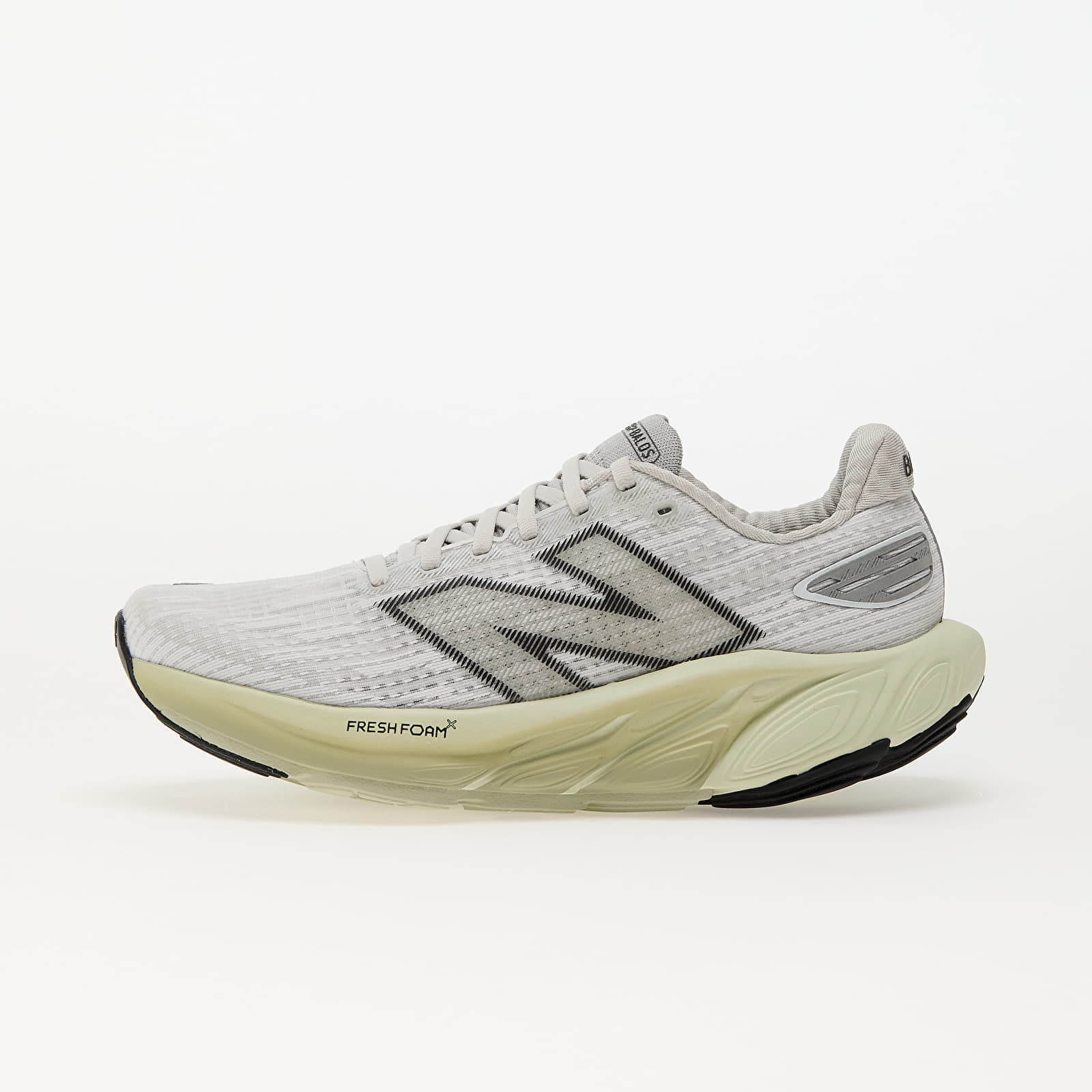 Tenisky New Balance Fresh Foam X Balos Grey Matter/ Mineral EUR 44