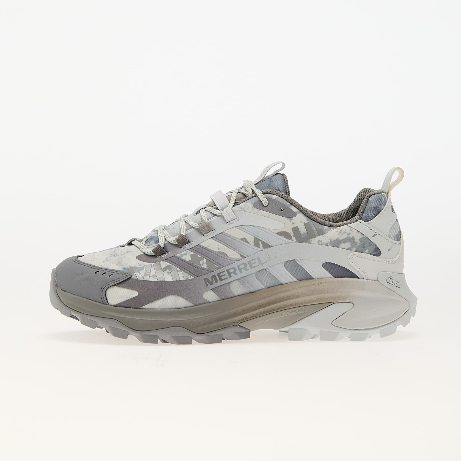 Tenisky Merrell x White Mountaineering Moab Speed 2 GTX BL SE Grey Multi EUR 38