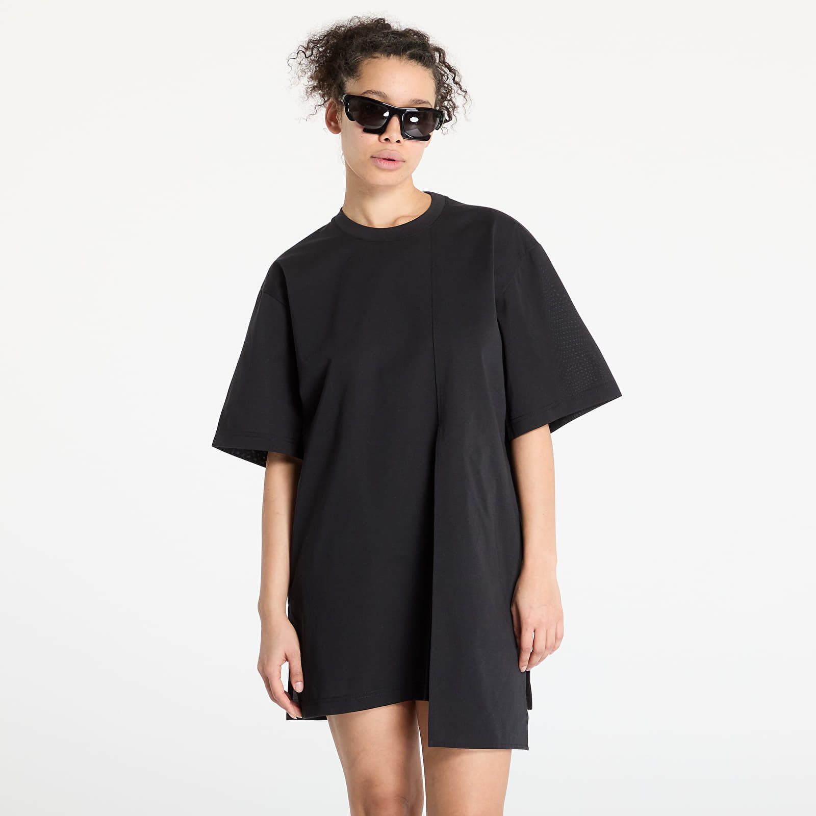 Tričko Y-3 Premium Short Sleeve T-Shirt UNISEX Black M