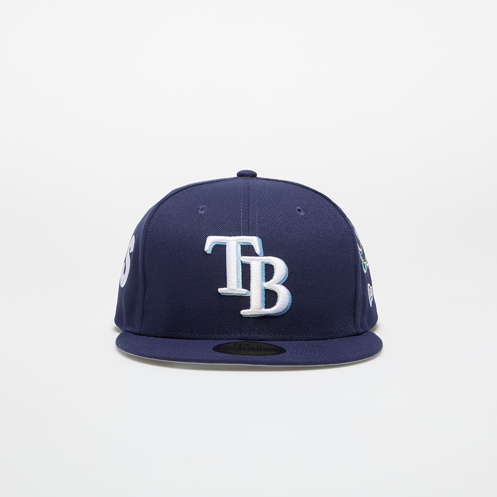 Šiltovka New Era MLB Img Aop 59FIFTY Tampa Bay Rays Light Navy 7 5/8