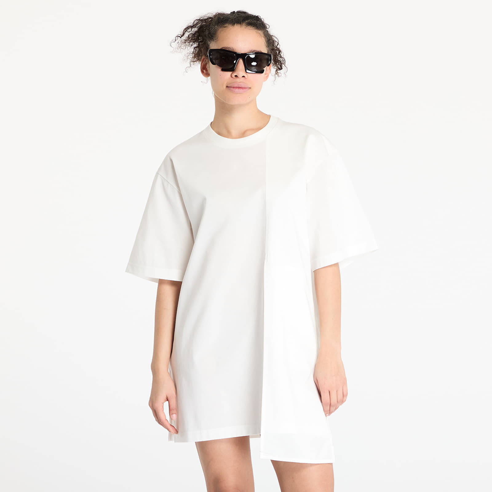 Tričko Y-3 Premium Short Sleeve T-Shirt UNISEX Core White L