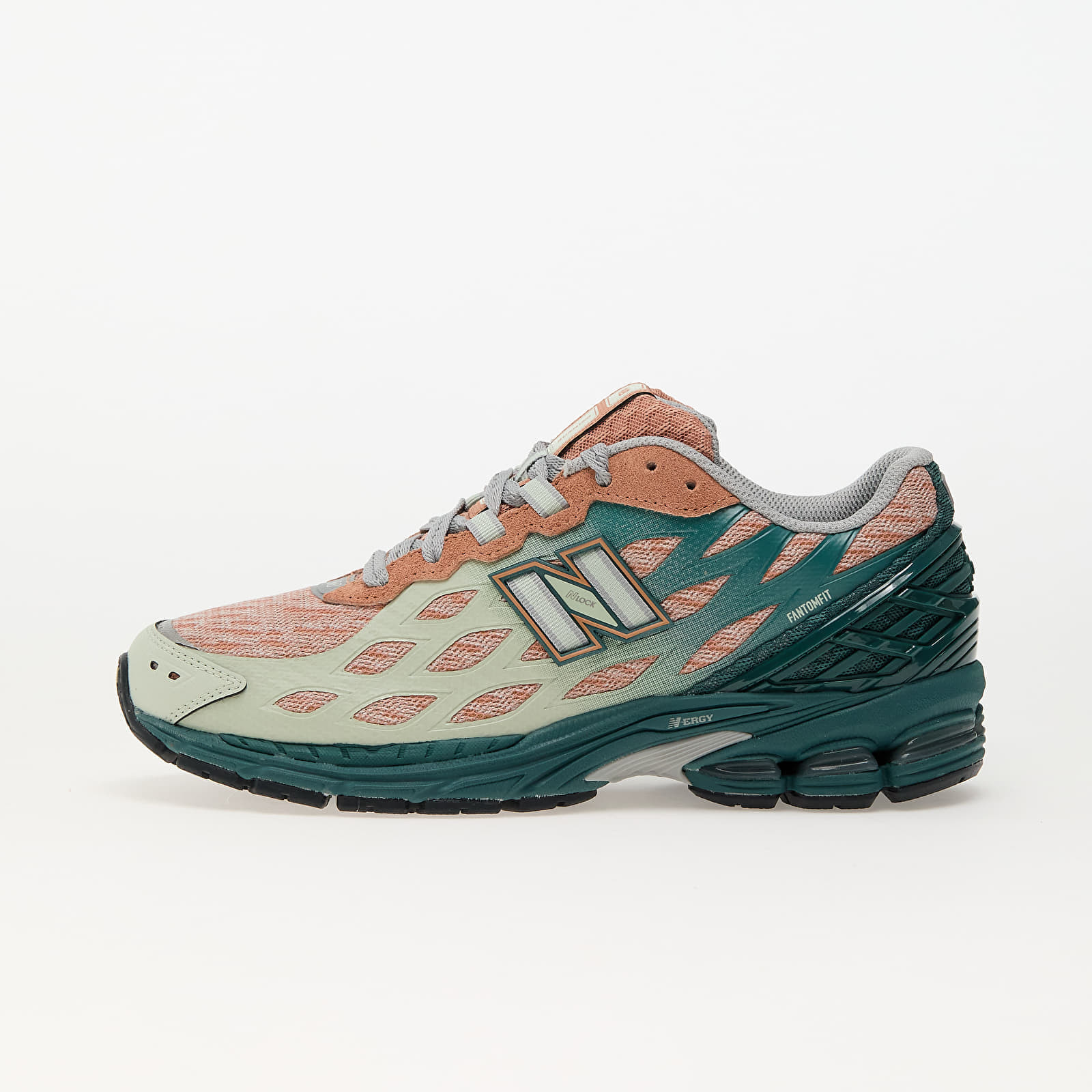 Tenisky New Balance 1906 New Spruce/ Light Sparrow/ Natural Mint EUR 42.5