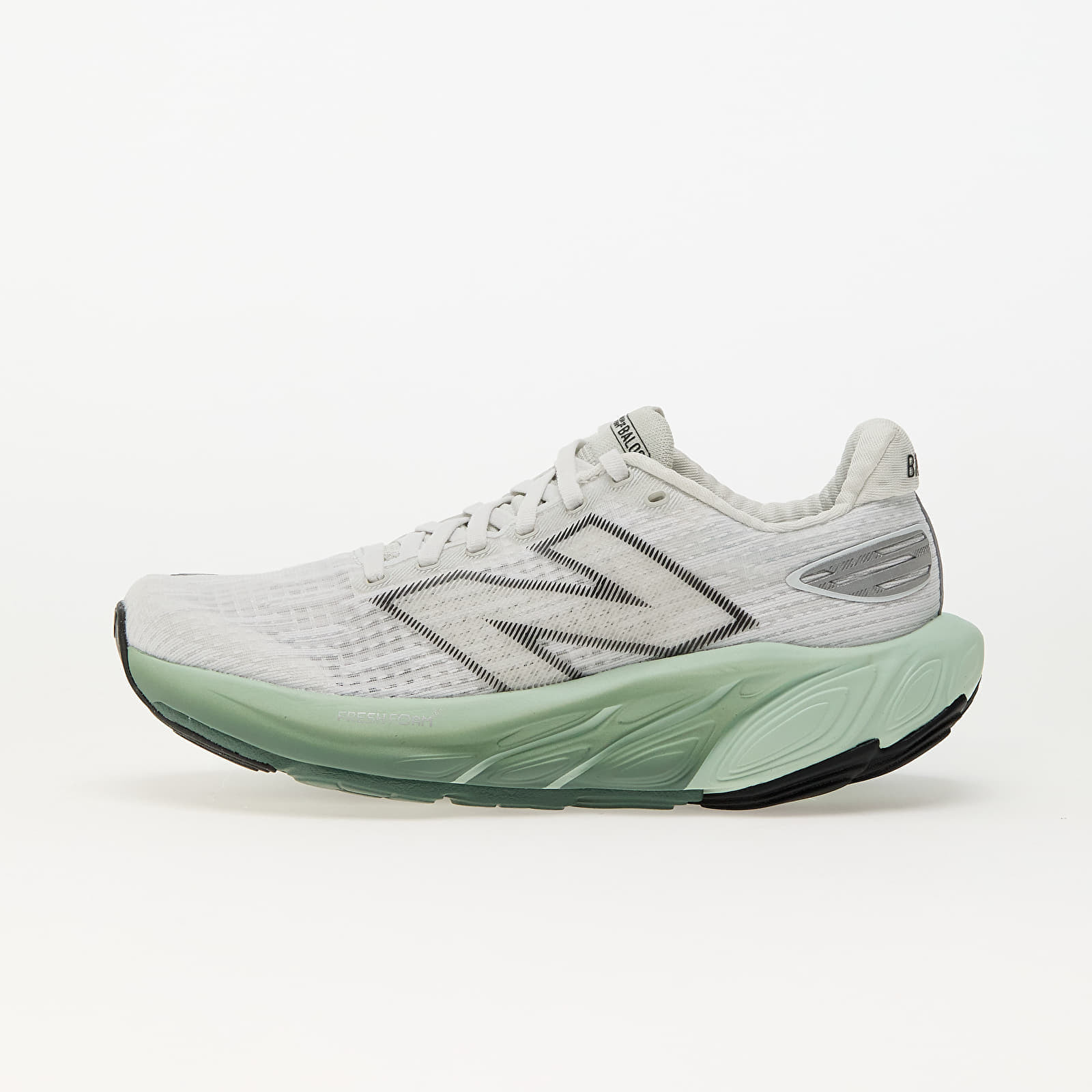 Tenisky New Balance Fresh Foam X Balos v1 Reflection/ Clay Ash EUR 37.5