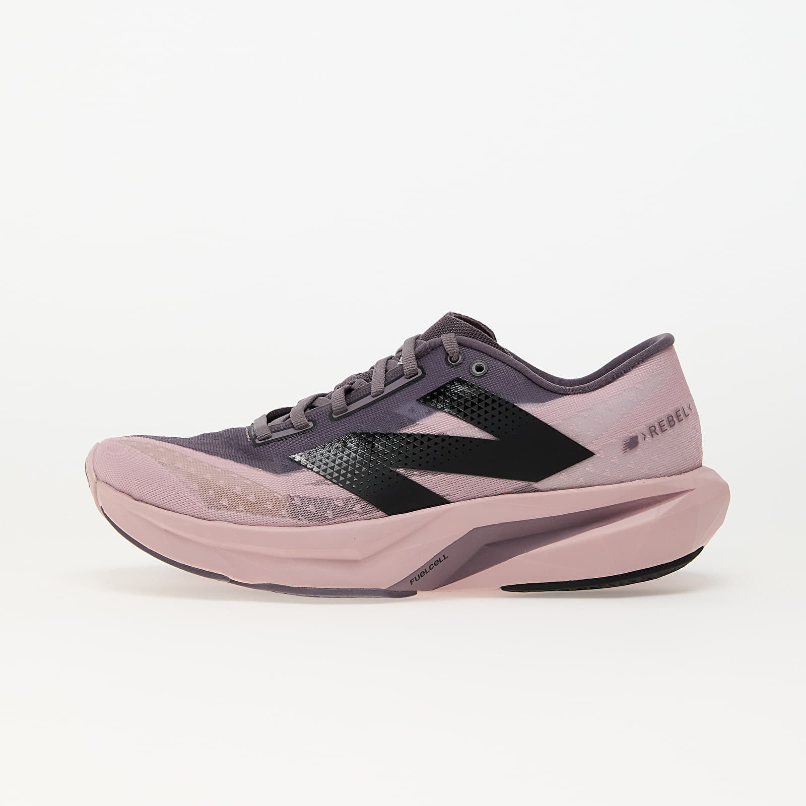 Tenisky New Balance FuelCell Rebel v4 Twilight Haze/ Wine/ Black EUR 41