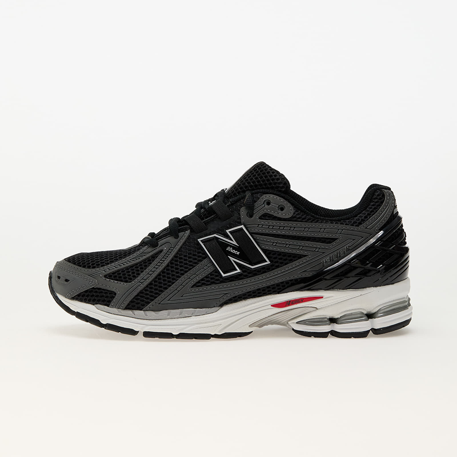 Tenisky New Balance 1906 Black/ Castlerock EUR 37.5