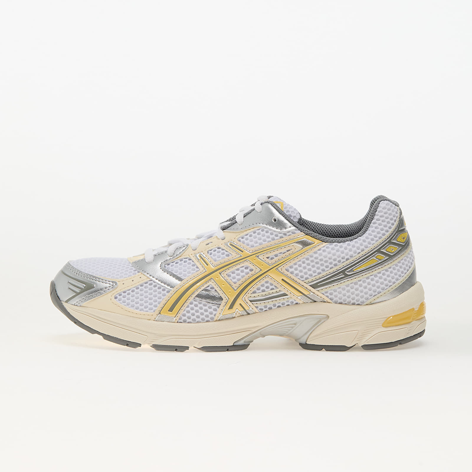 Tenisky Asics Gel-1130 White/ Faded Yellow EUR 36
