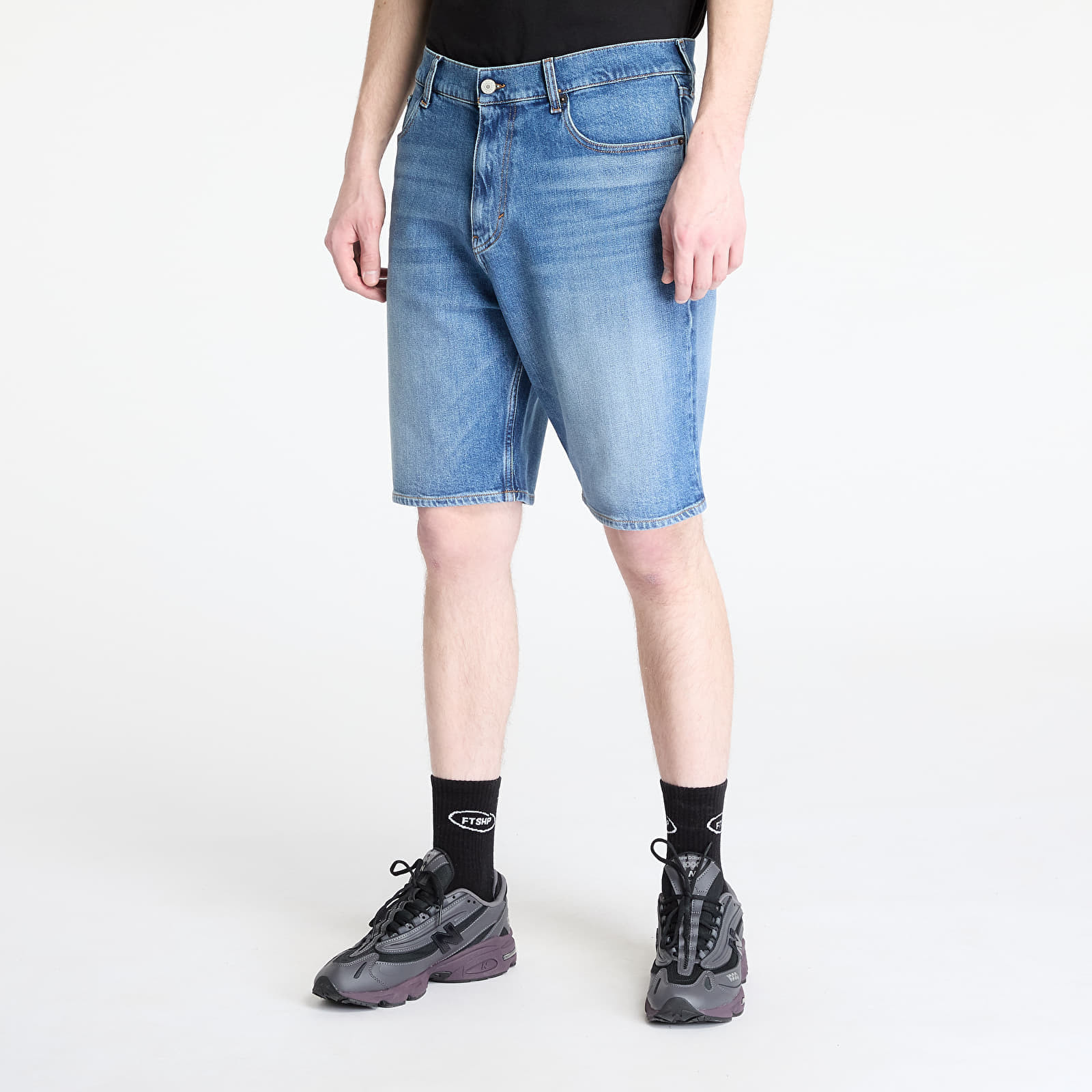 Tommy Jeans Isaac Relaxed Short Denim 32