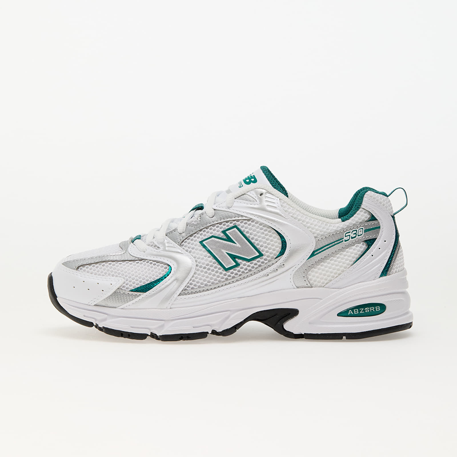 Tenisky New Balance 530 White EUR 37.5