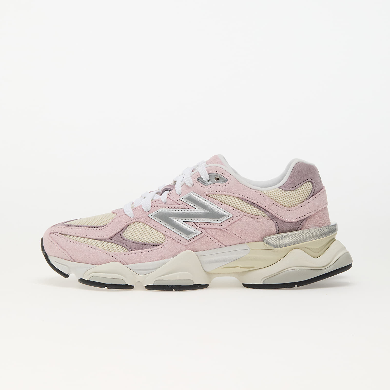 Tenisky New Balance 9060 Pink/ Beige EUR 37.5