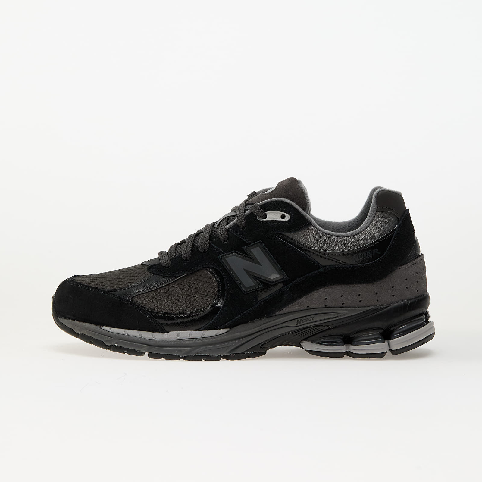 Tenisky New Balance 2002R Black/ Grey EUR 41.5