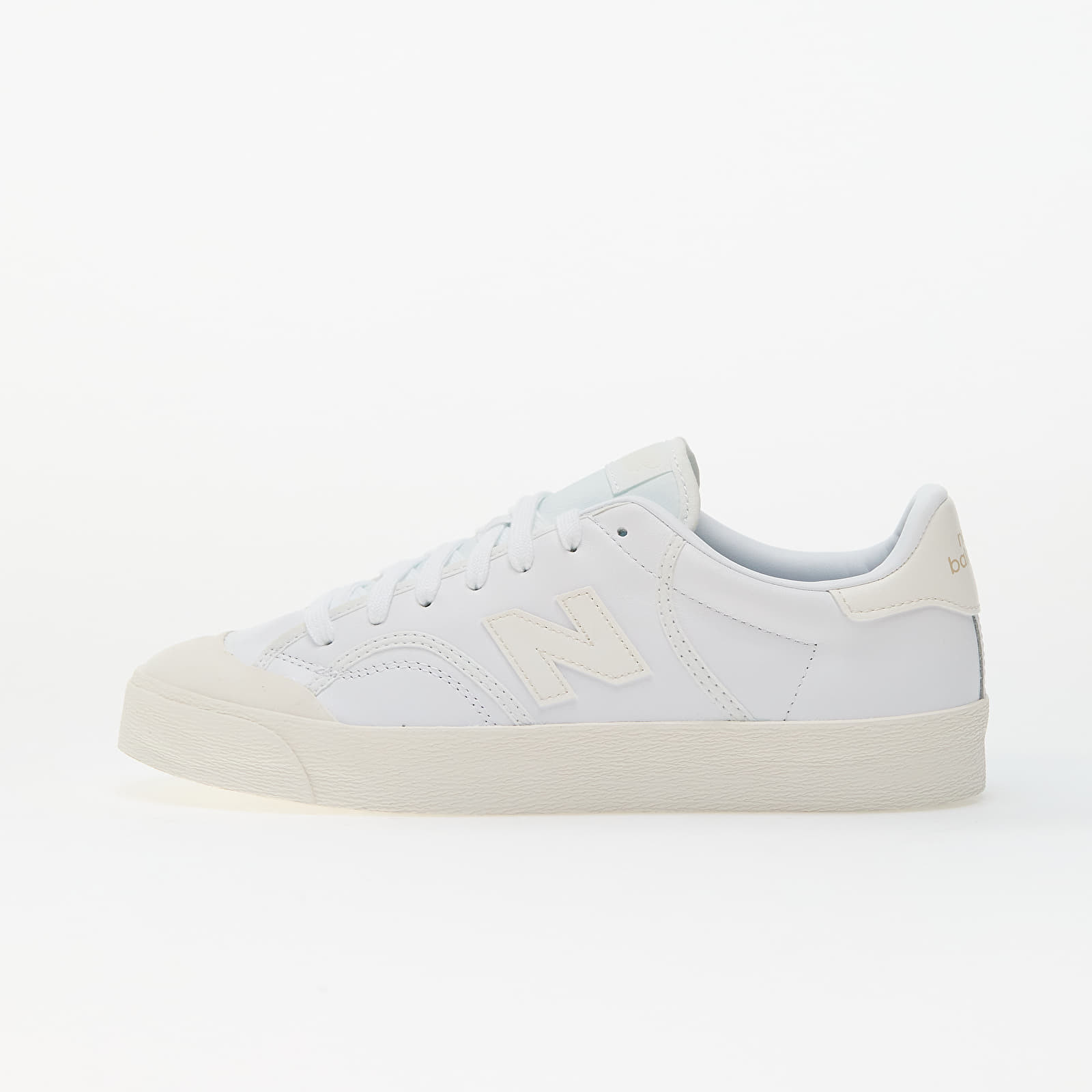 Tenisky New Balance 100 Oyster White EUR 40.5