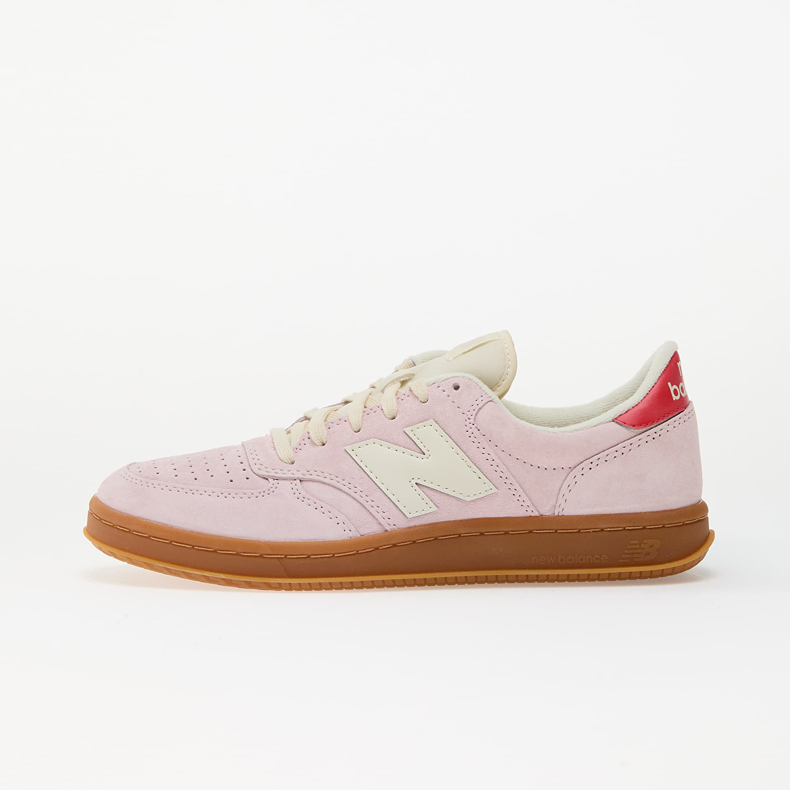 Tenisky New Balance 500 Pink/ White EUR 37.5