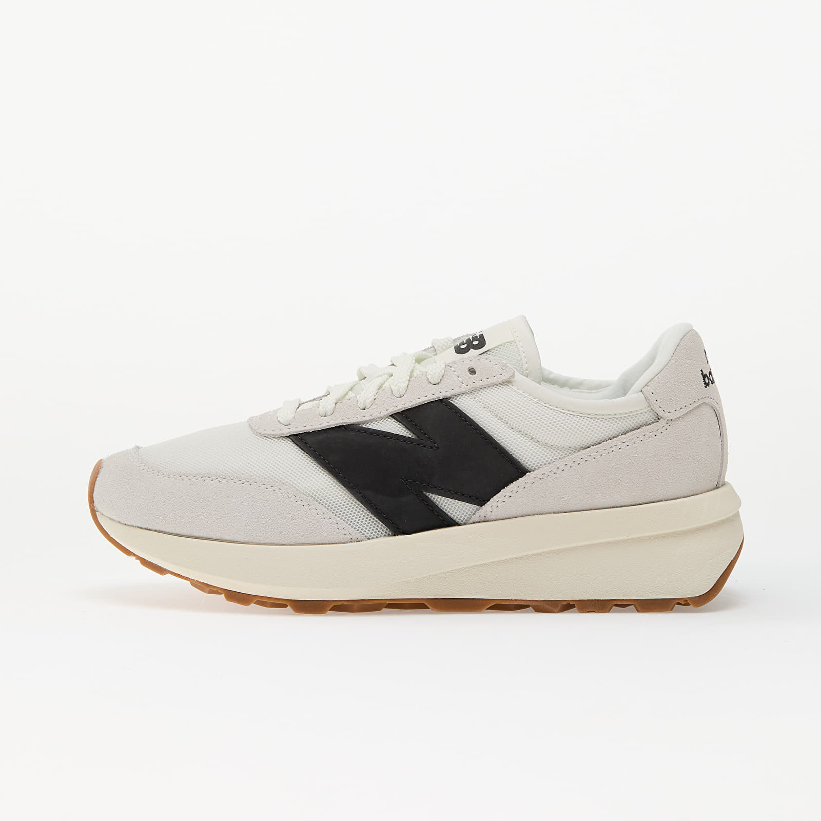 Tenisky New Balance 370 White Mesh EUR 37