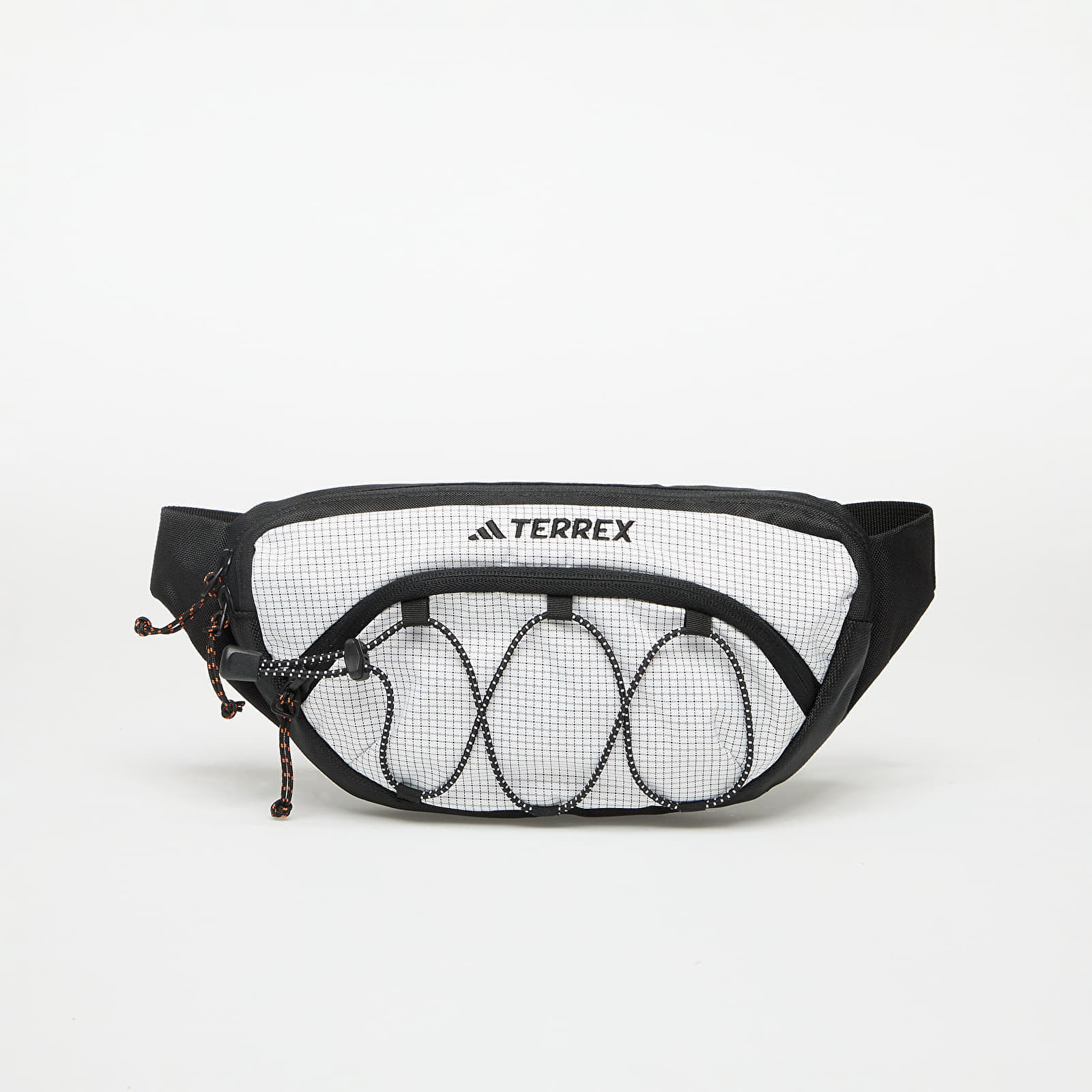 Ľadvinka adidas Terrex Multi Waist Pack Dash Grey/ Black Universal