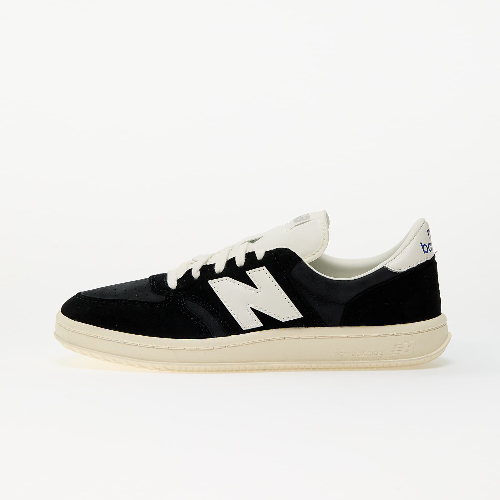 Tenisky New Balance 500 Black/ Sea Salt/ Angora EUR 44