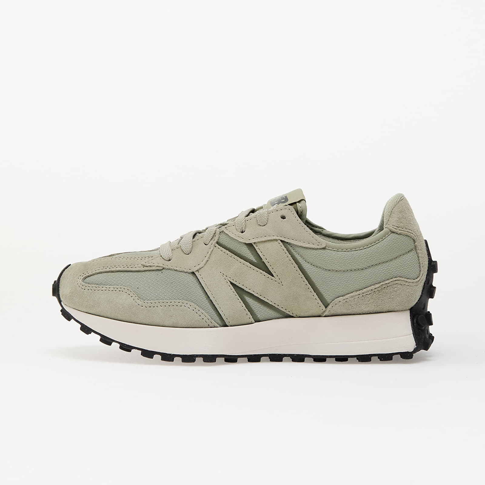 Tenisky New Balance 327 Khaki EUR 40.5